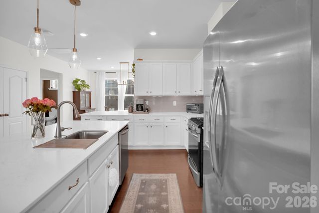 12210 Ardrey Park Drive, Charlotte, NC 28277