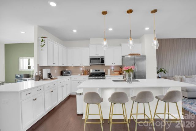 12210 Ardrey Park Drive, Charlotte, NC 28277