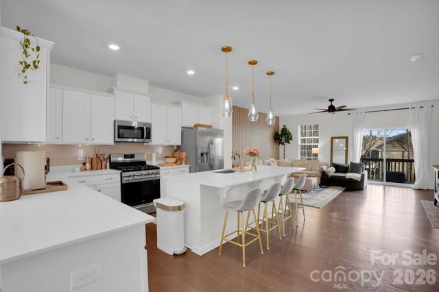 12210 Ardrey Park Drive, Charlotte, NC 28277