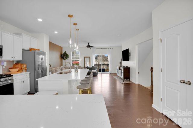 12210 Ardrey Park Drive, Charlotte, NC 28277