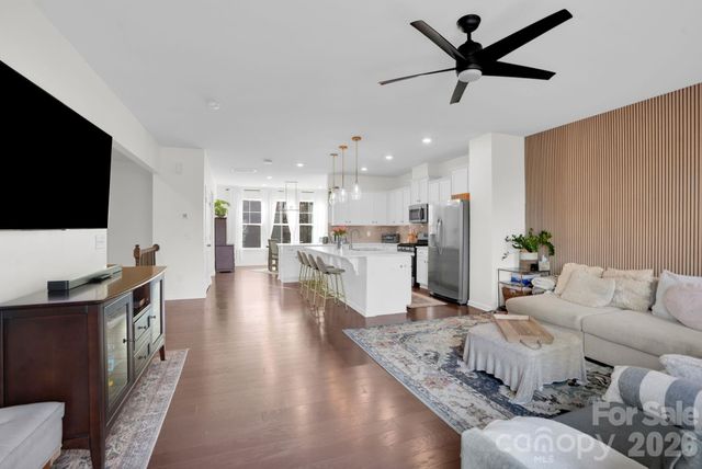 12210 Ardrey Park Drive, Charlotte, NC 28277