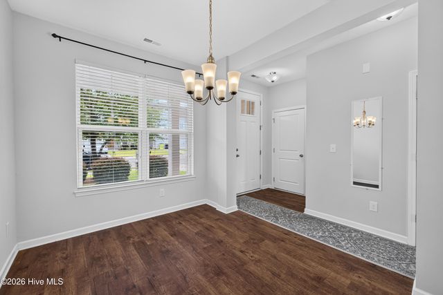 7327 Chipley Drive, Wilmington, NC 28411
