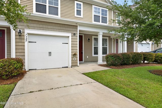 7327 Chipley Drive, Wilmington, NC 28411