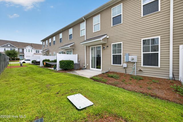 7327 Chipley Drive, Wilmington, NC 28411