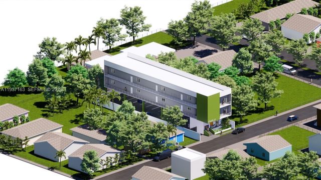 5927 NW 1st Ave, Miami, FL 33127