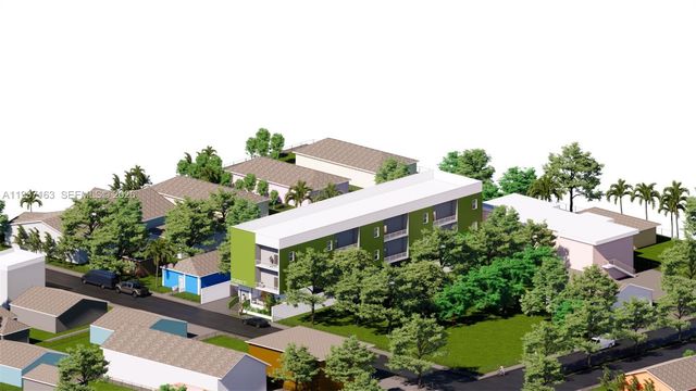 5927 NW 1st Ave, Miami, FL 33127