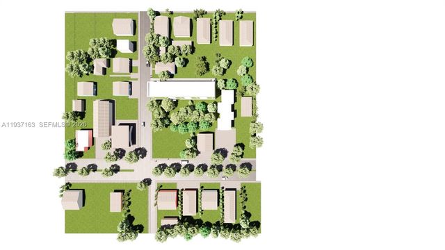 5927 NW 1st Ave, Miami, FL 33127