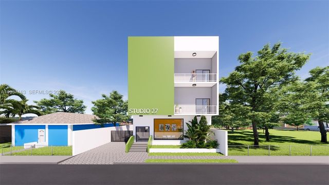 5927 NW 1st Ave, Miami, FL 33127