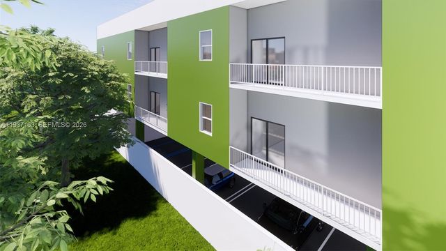 5927 NW 1st Ave, Miami, FL 33127