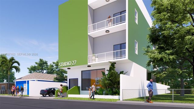 5927 NW 1st Ave, Miami, FL 33127