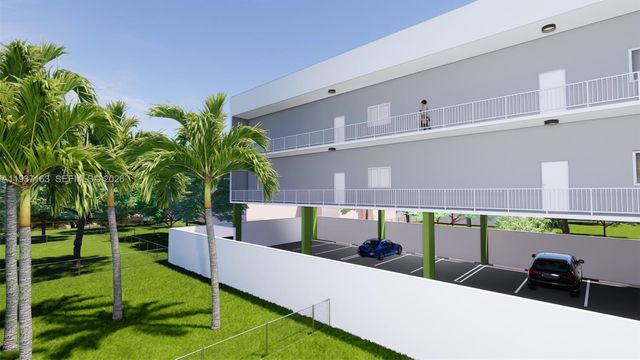 5927 NW 1st Ave, Miami, FL 33127