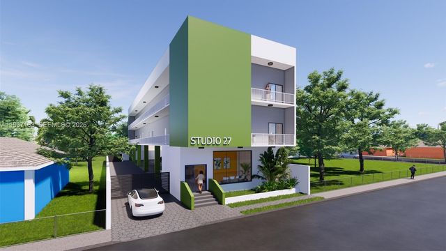 5927 NW 1st Ave, Miami, FL 33127