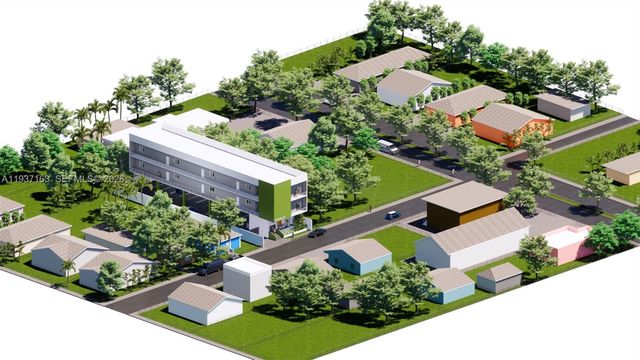 5927 NW 1st Ave, Miami, FL 33127