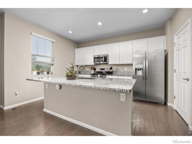 5400 Silverleaf Avenue, Firestone, CO 80504