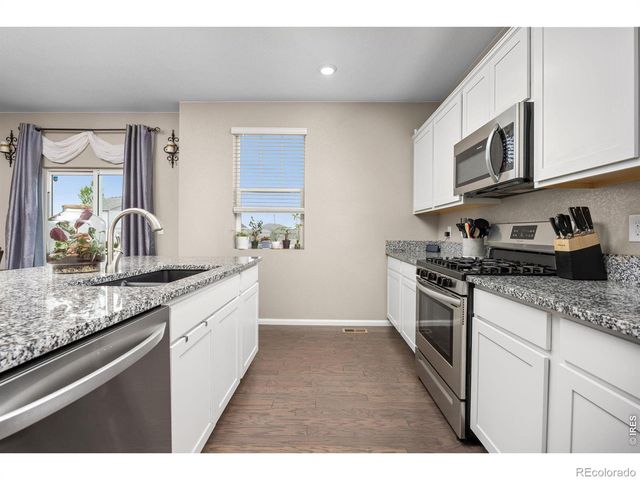 5400 Silverleaf Avenue, Firestone, CO 80504