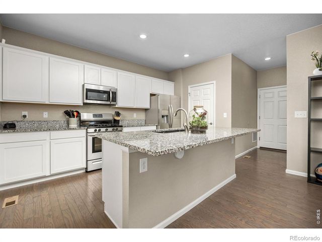 5400 Silverleaf Avenue, Firestone, CO 80504