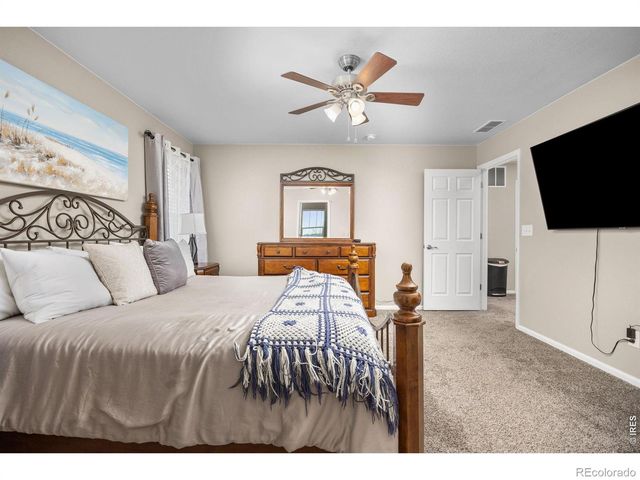 5400 Silverleaf Avenue, Firestone, CO 80504