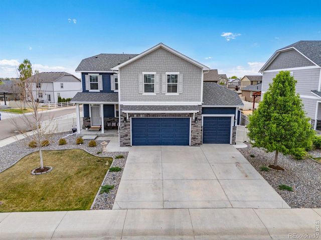 5400 Silverleaf Avenue, Firestone, CO 80504