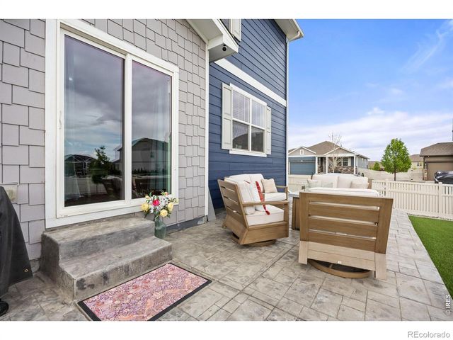 5400 Silverleaf Avenue, Firestone, CO 80504