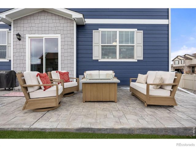 5400 Silverleaf Avenue, Firestone, CO 80504