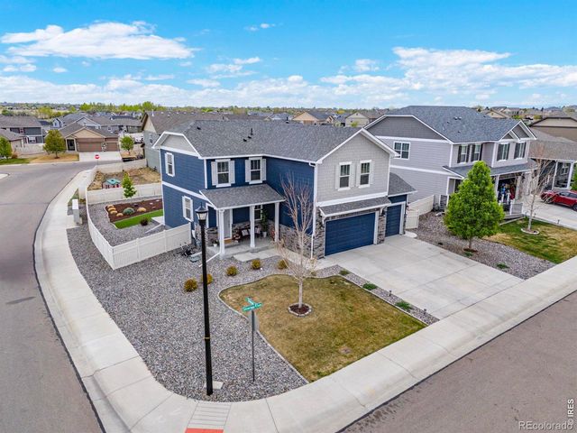 5400 Silverleaf Avenue, Firestone, CO 80504