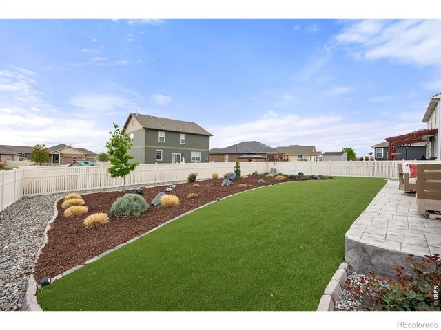 5400 Silverleaf Avenue, Firestone, CO 80504