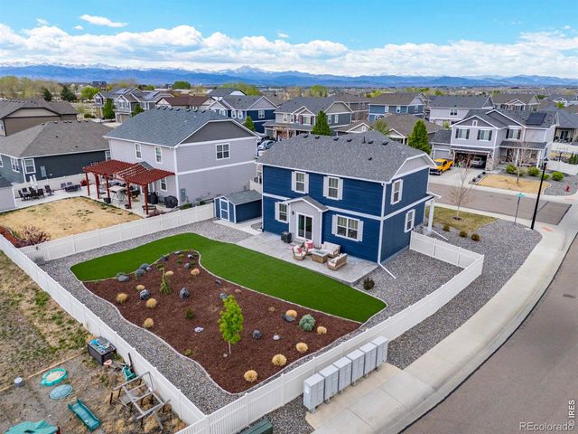 5400 Silverleaf Avenue, Firestone, CO 80504