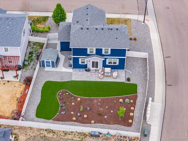 5400 Silverleaf Avenue, Firestone, CO 80504