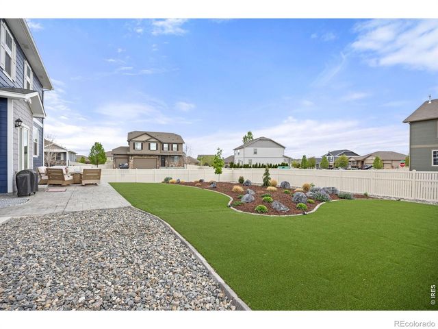 5400 Silverleaf Avenue, Firestone, CO 80504