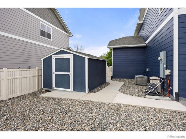 5400 Silverleaf Avenue, Firestone, CO 80504