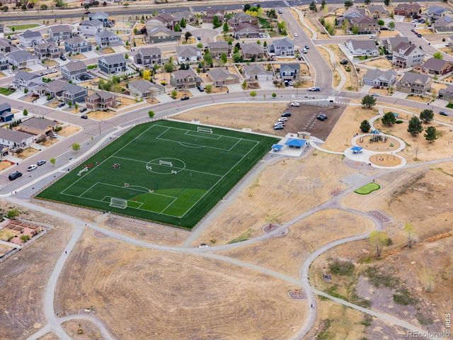 5400 Silverleaf Avenue, Firestone, CO 80504