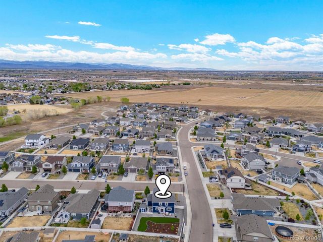 5400 Silverleaf Avenue, Firestone, CO 80504