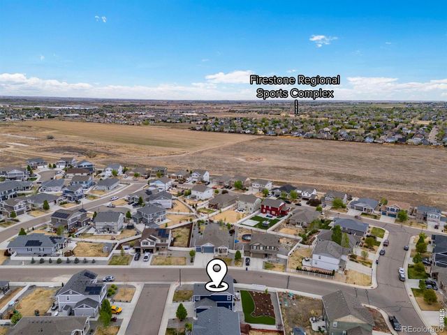5400 Silverleaf Avenue, Firestone, CO 80504
