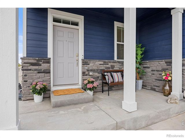 5400 Silverleaf Avenue, Firestone, CO 80504