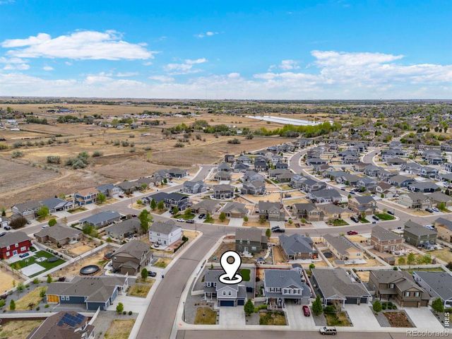 5400 Silverleaf Avenue, Firestone, CO 80504