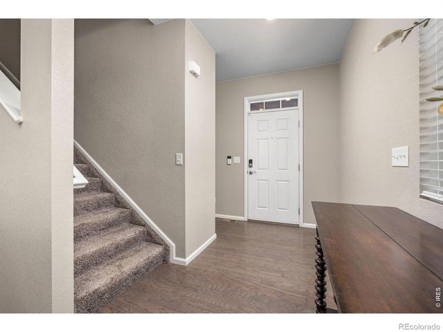 5400 Silverleaf Avenue, Firestone, CO 80504