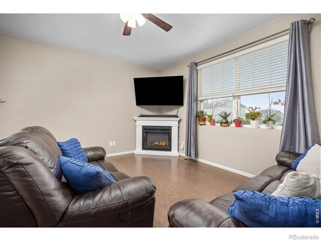 5400 Silverleaf Avenue, Firestone, CO 80504