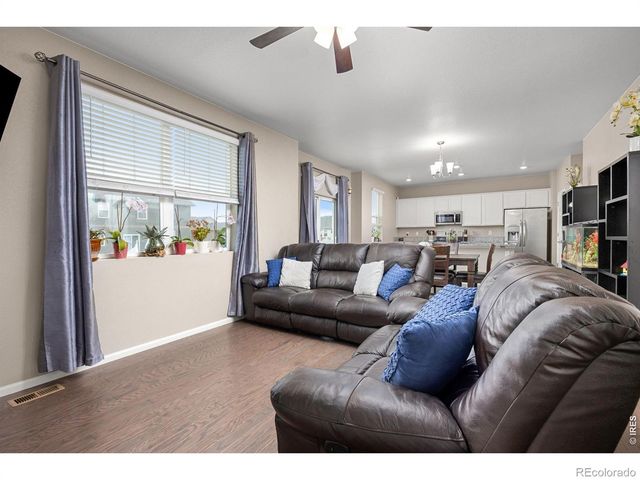 5400 Silverleaf Avenue, Firestone, CO 80504