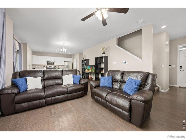 5400 Silverleaf Avenue, Firestone, CO 80504