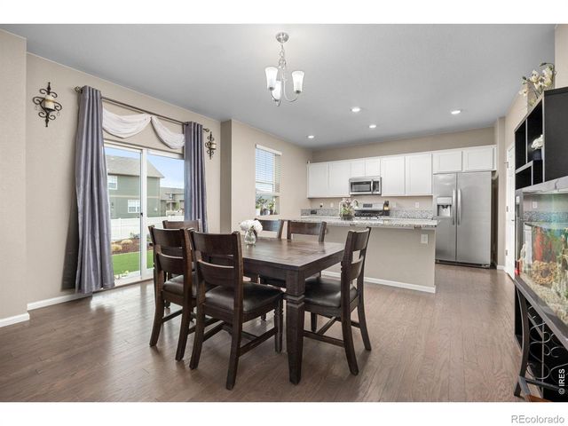 5400 Silverleaf Avenue, Firestone, CO 80504