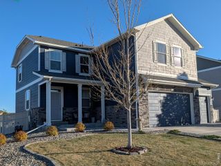 5400 Silverleaf Avenue, Firestone, CO 80504