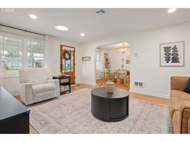 2267 WILLONA Dr, Eugene, OR 97408