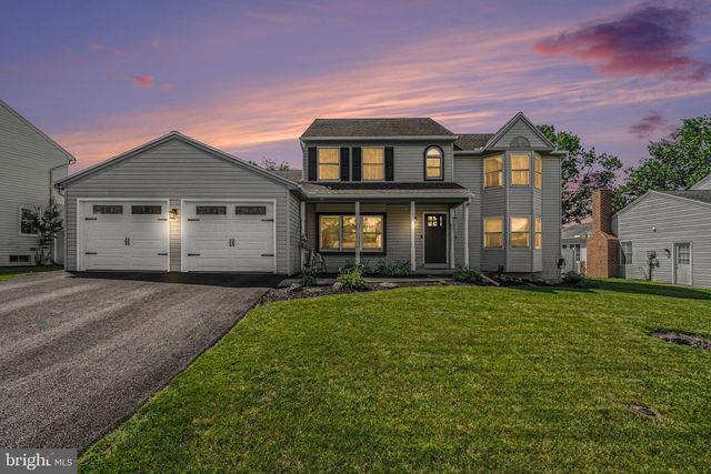 50 WINDSOR WAY, Camp Hill, PA 17011