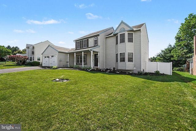 50 WINDSOR WAY, Camp Hill, PA 17011