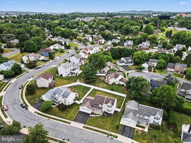 50 WINDSOR WAY, Camp Hill, PA 17011