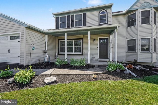 50 WINDSOR WAY, Camp Hill, PA 17011