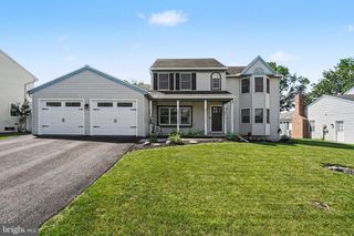 50 WINDSOR WAY, Camp Hill, PA 17011