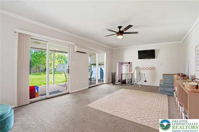 1445 Exeter Road, Salisbury Twp, PA 18103