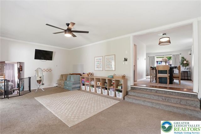 1445 Exeter Road, Salisbury Twp, PA 18103