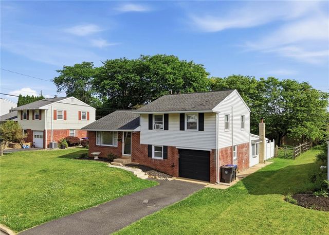 1445 Exeter Road, Salisbury Twp, PA 18103